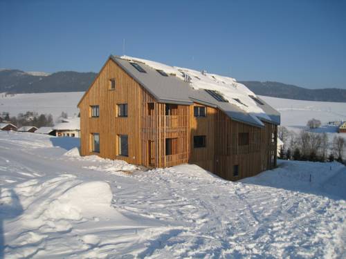 Dolní Morava Tschechien Promo-Code Booking.com