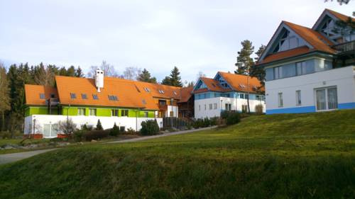 Lipno nad Vltavou Tschechien Promo-Code Booking.com