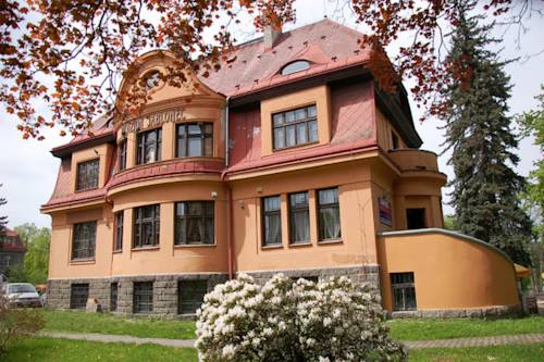 Jablonec nad Nisou Tschechien Promo-Code Booking.com