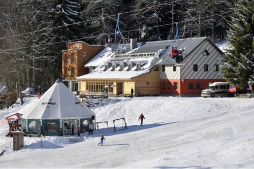 Pec pod Sněžkou Tschechien Promo-Code Booking.com