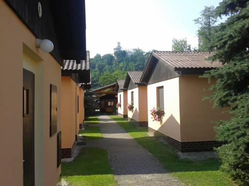 Hluboká nad Vltavou Tschechien Promo-Code Booking.com