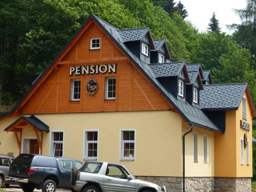 Pstruží Tschechien Promo-Code Booking.com