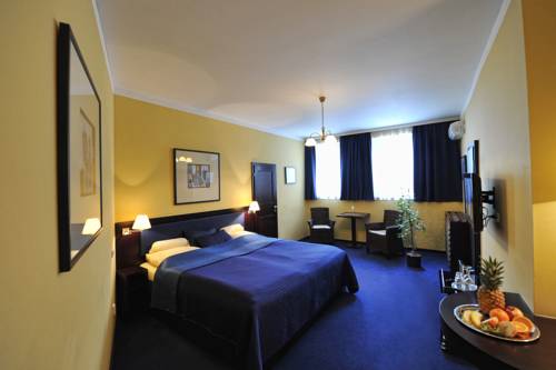 Brno Tschechien Promo-Code Booking.com