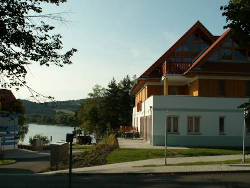 Lipno nad Vltavou Tschechien Promo-Code Booking.com