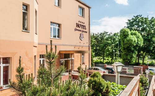 Teplice Tschechien Promo-Code Booking.com