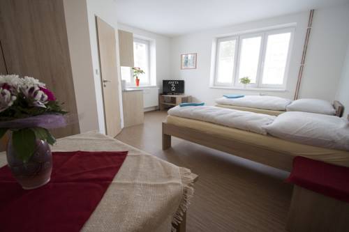 Luhačovice Tschechien Promo-Code Booking.com