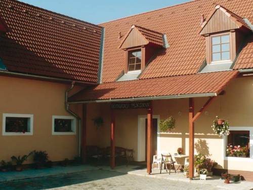 Slavonice Tschechien Promo-Code Booking.com