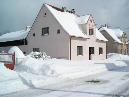 Mladé Buky Tschechien Promo-Code Booking.com