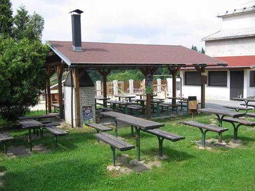 Havířov - Šumbark Czechia Hotel