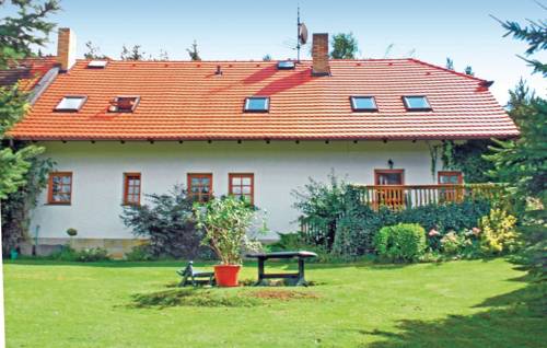 Husinec Czechia Promo Code Booking.com
