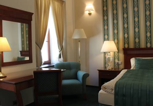 Kadan Tschechien Promo-Code Booking.com
