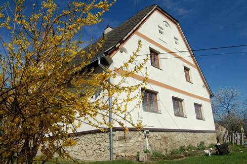 Stara Cervena Voda Tschechien Promo-Code Booking.com