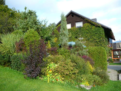 Rokytnice nad Jizerou Tschechien Promo-Code Booking.com