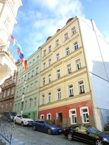 Karlovy Vary Tschechien Promo-Code Booking.com