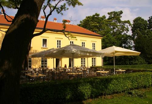 Lednice Tschechien Promo-Code Booking.com