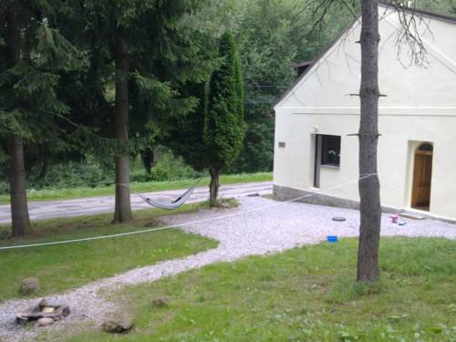 Rudnik-Javornik Tschechien Promo-Code Booking.com