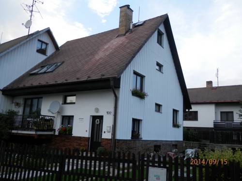Nová Bystřice Tschechien Promo-Code Booking.com