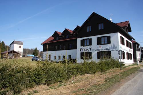 Kašperské Hory Tschechien Promo-Code Booking.com