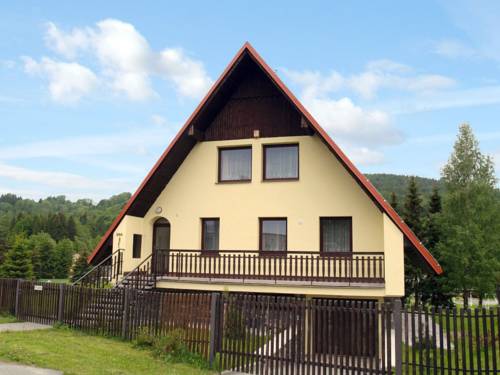 Deštné v Orlických horách Tschechien Promo-Code Booking.com