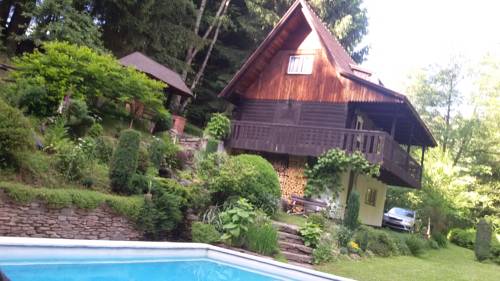 Klasterec nad Orlici Tschechien Promo-Code Booking.com