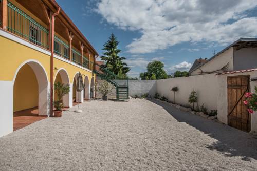 Dolní Dunajovice Tschechien Promo-Code Booking.com