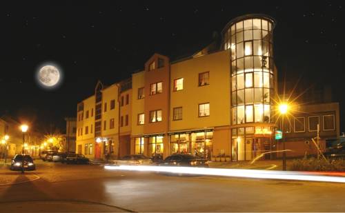 Frydek-Mistek Tschechien Promo-Code Booking.com