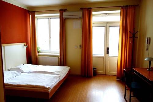 Prag 1 Tschechien Promo-Code Booking.com