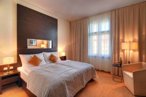 Prag 2 Tschechien Promo-Code Booking.com