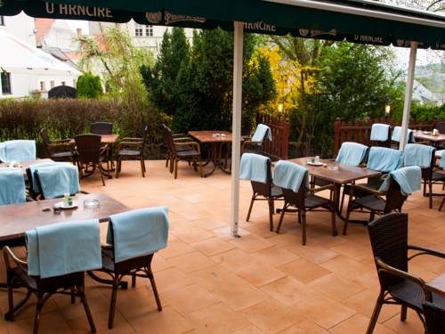 Kutná Hora Tschechien Promo-Code Booking.com