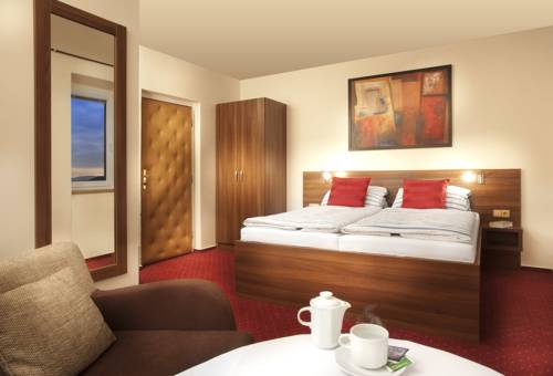 Beroun Tschechien Promo-Code Booking.com