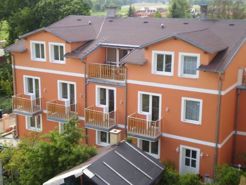 Františkovy Lázně Tschechien Promo-Code Booking.com