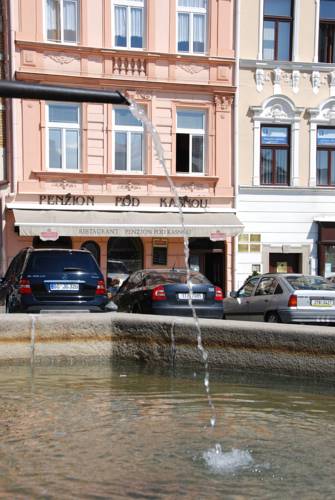 Frydek-Mistek Tschechien Promo-Code Booking.com