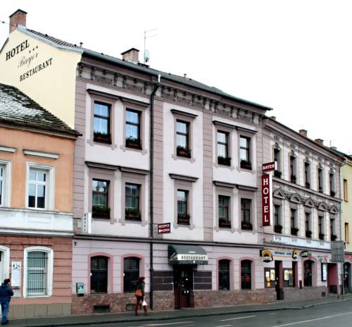 Plzeň Tschechien Promo-Code Booking.com