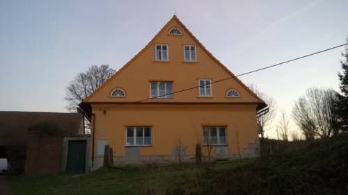 Bozanov Tschechien Promo-Code Booking.com