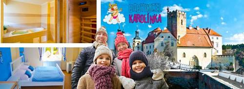 Vranov nad Dyjí Tschechien Promo-Code Booking.com