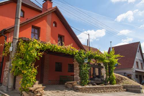 Mutěnice Tschechien Promo-Code Booking.com
