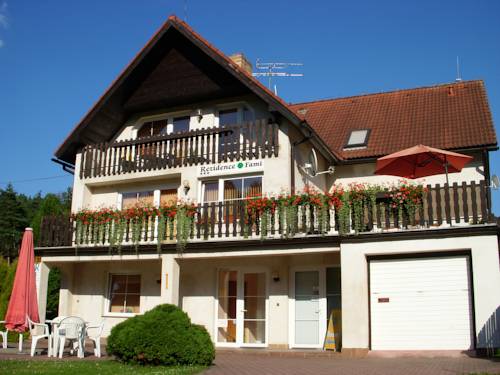 Staré Splavy Tschechien Promo-Code Booking.com