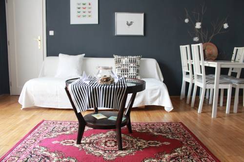 Prague Czechia Hotel
