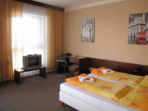 Brno Tschechien Promo-Code Booking.com