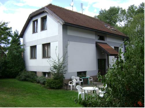 Praha 10 Tschechien Promo-Code Booking.com