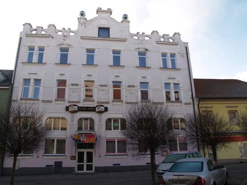 Strakonice Tschechien Promo-Code Booking.com