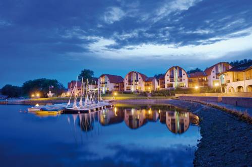 Lipno nad Vltavou Tschechien Promo-Code Booking.com