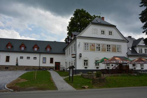 Zlaté Hory Tschechien Promo-Code Booking.com