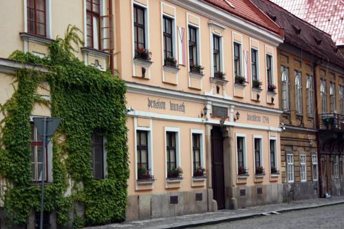 Jaroměř Tschechien Promo-Code Booking.com