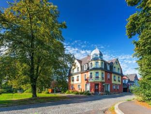Liberec Czechia Hotels