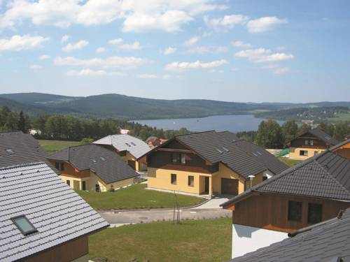 Lipno nad Vltavou Tschechien Promo-Code Booking.com