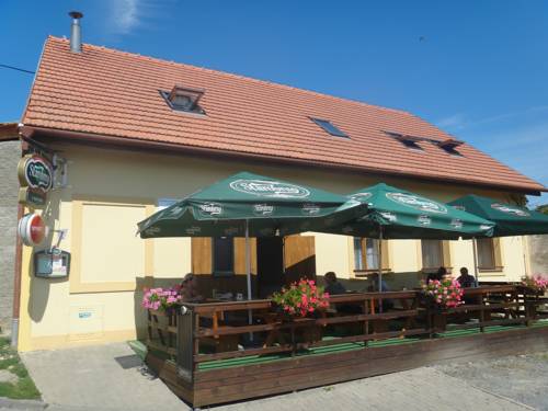 Pawlow Tschechien Promo-Code Booking.com