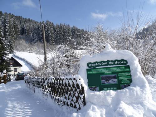 Velké Karlovice Tschechien Promo-Code Booking.com