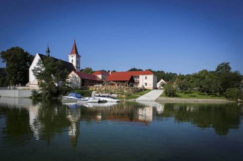 Hluboká nad Vltavou Tschechien Promo-Code Booking.com