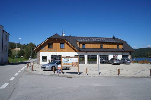Vyšší Brod Tschechien Promo-Code Booking.com